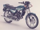 1981 Laverda LZ 125